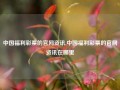 中国福利彩票的官网资讯,中国福利彩票的官网资讯在哪里