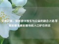 苹果彩票，探索数字娱乐与公益的融合之路.苹果彩票苹果彩票导航入口炉石传说