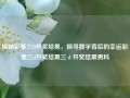 揭秘彩票三D开奖结果，探寻数字背后的幸运彩票三d开奖结果三 d 开奖结果男科