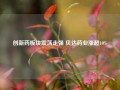 创新药板块震荡走强 贝达药业涨超10%