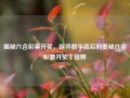 揭秘六合彩票开奖，探寻数字背后的奥秘六合彩票开奖丁俊晖