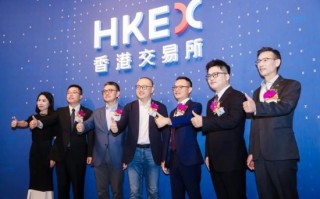 自动驾驶公司扎堆IPO，回报投资人的时候到了