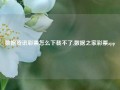 数据资讯彩票怎么下载不了,数据之家彩票app