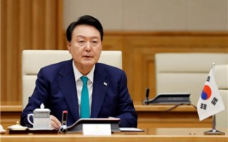 韩国民调：尹锡悦支持率仅为17% 再创历史新低