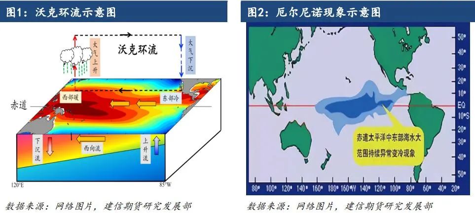 【专题报告】拉尼娜对全球棉花产量的影响-第3张图片-彩票资讯