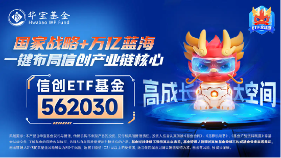 接着奏乐接着舞！信创ETF基金（562030）盘中猛拉3%，赢时胜20CM涨停，东华软件、三六零10CM涨停-第2张图片-彩票资讯