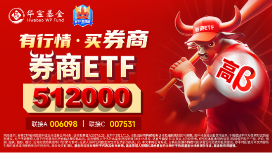 “旗手”强势回归，金融科技板块底部反弹100%再夺C位，金融科技ETF（159851）再创历史新高！-第11张图片-彩票资讯