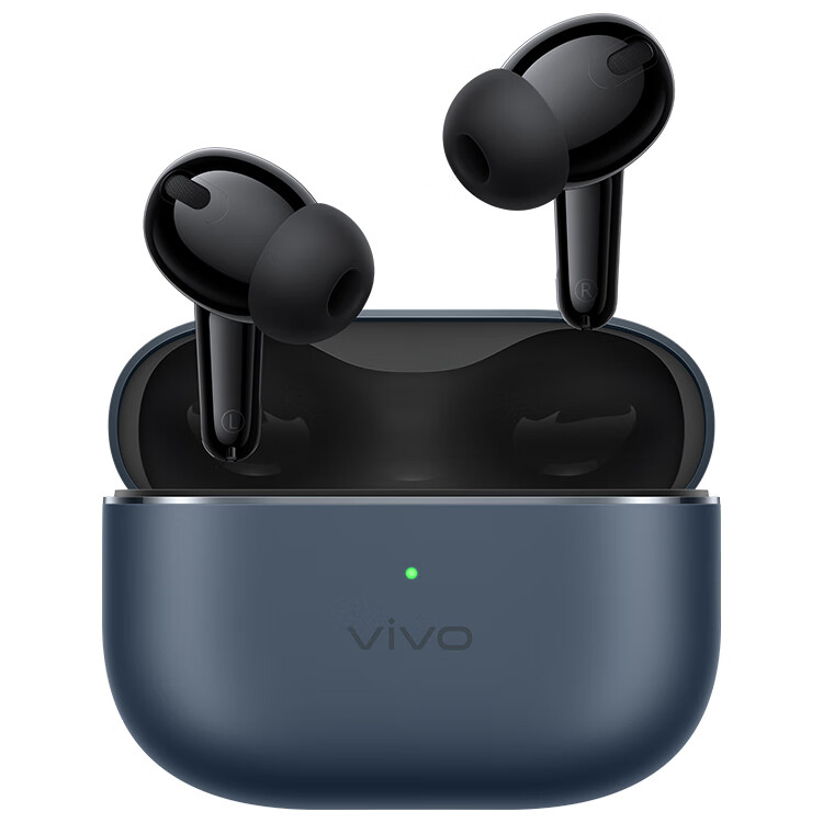 399 元 → 225 元：vivo TWS 4 降噪耳机国补再降价（陶瓷钨原声振膜）-第1张图片-彩票资讯