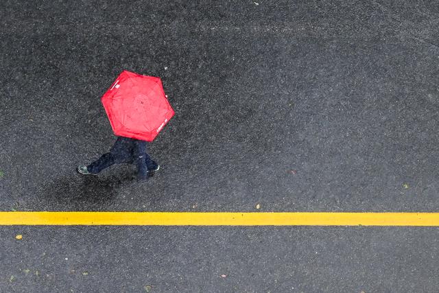 释新闻｜11月为何还会有强台风？雨量为何创纪录？-第2张图片-彩票资讯