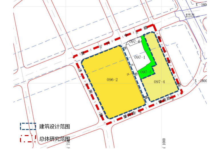 底价87亿！城泓投资联合体成上海新天地核心区商住项目实施主体，与翠湖二期一路之隔-第3张图片-彩票资讯