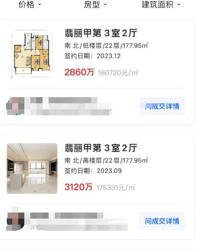 内环旁「中建壹品·外滩源著」建面约99-143㎡3-4房！预计年底入市！-第12张图片-彩票资讯