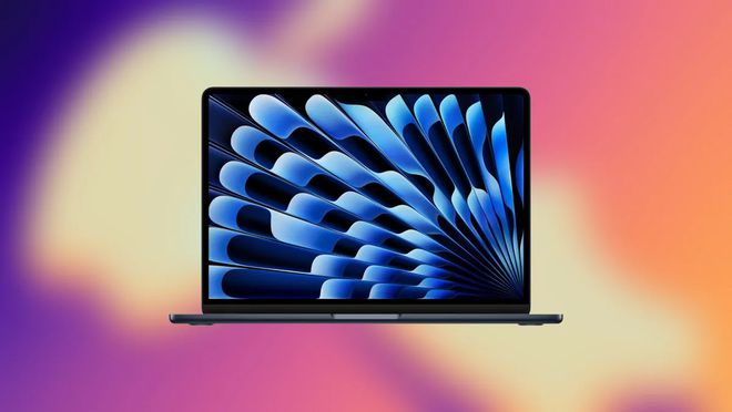 OLED 太贵，MacBook Air 的「换屏计划」再搁置-第1张图片-彩票资讯