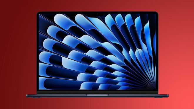 OLED 太贵，MacBook Air 的「换屏计划」再搁置-第4张图片-彩票资讯