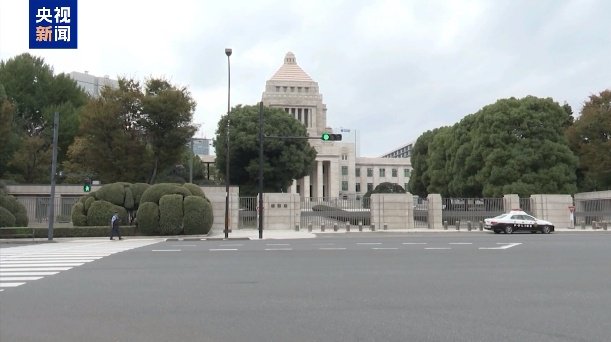 日本众议院首相指名选举首轮投票无人胜出 石破茂和野田佳彦进入决胜轮-第2张图片-彩票资讯