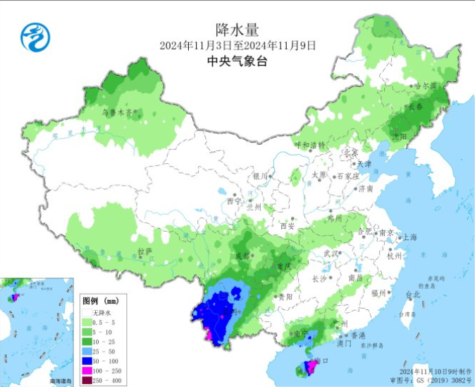 玉米：等待新的驱动-第28张图片-彩票资讯