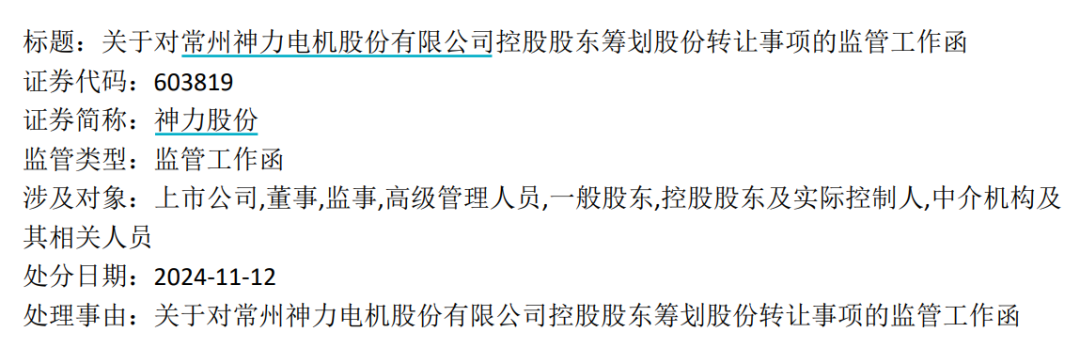 停牌前，连拉两个涨停！交易所火速下发监管工作函-第2张图片-彩票资讯